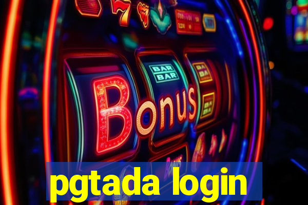 pgtada login